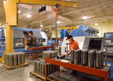 Starting a machine shop business regulations .